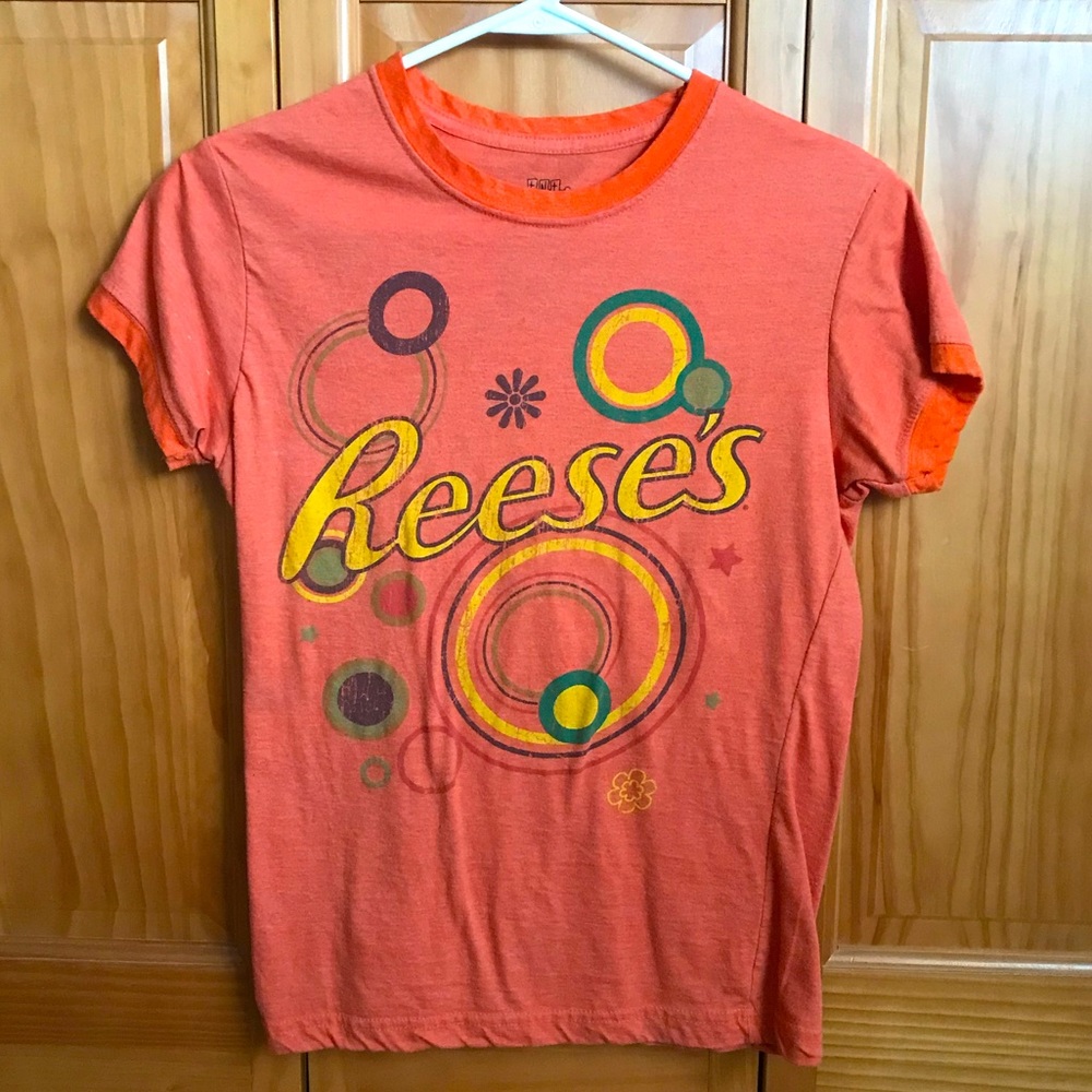 Vintage Reese’s t-shirt